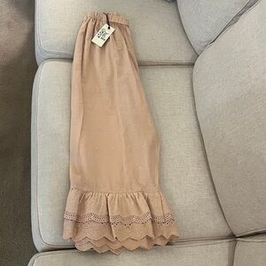 Jaded Gypsy Khaki Pants Perfect for Spring, Summer and Fall!